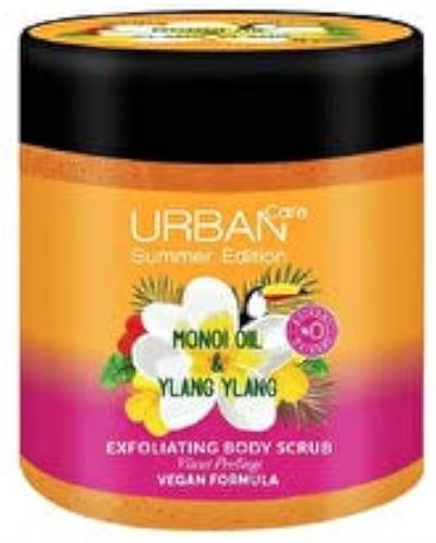 URBAN SUMMER BODY 250ml SCRUB