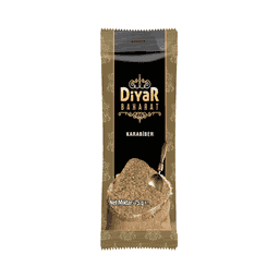 Diyar Baharat Karabiber 75 G 