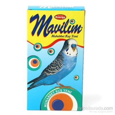 MAVILIM KUS YEMI 300gr