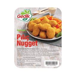 Gedik Piliç Nugget 300 G