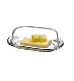 Paşabahçe 98402 Basic Tereyağlık