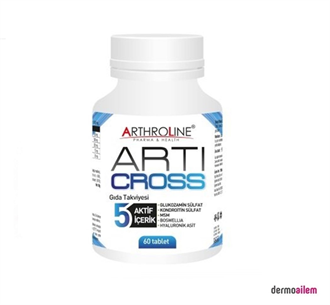 Articross 60 Tablet