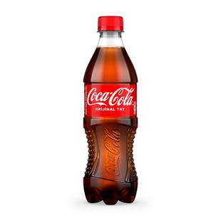 Coca Cola 450ml Kola