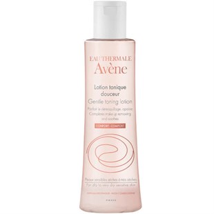 Avene Lotion Douceur Hassas Ve Kuru Ciltler İçin Tonik 200 Ml