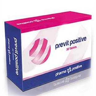 Previt Positive 90 Tablet