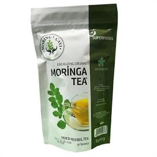 Superfoods Moringa Çayı 20'li Paket