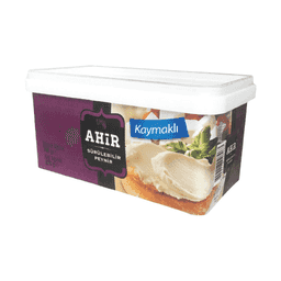 Ahir Kaymaklı Sürülebilir Peynir 700 G