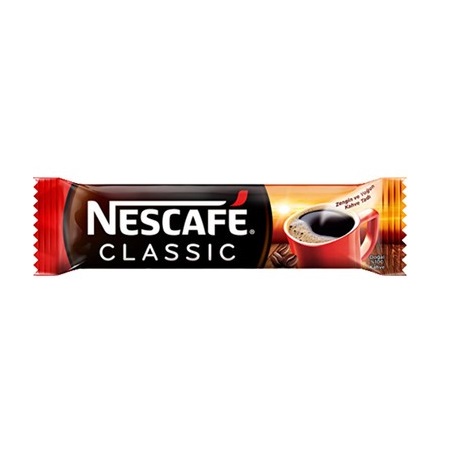 Nescafe Classic 2 gr
