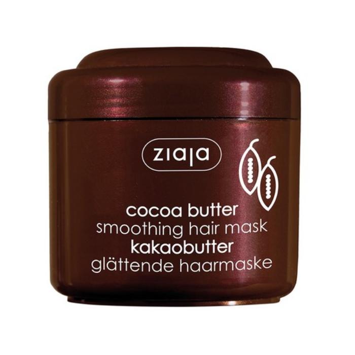 Ziaja Keçi Sütü Saç Maskesi 200 ml Cococa Butter