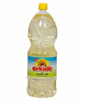 ORKIDE AYÇIÇEKYAG 2 LT Pet