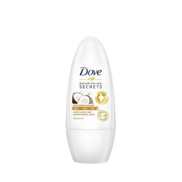 Dove Roll On Dogma Coconut Ro Etkili 50 Ml