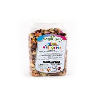 Kader Kaya Kids Bitkisel Karışımlı Kış Çayı 150 gr