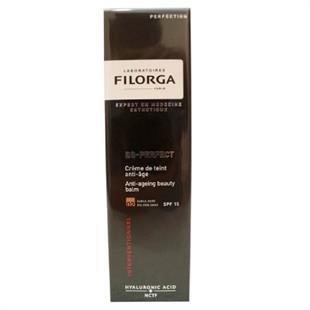 Filorga BB Perfect Balm 02 Golden Sand SPF15 30 ml