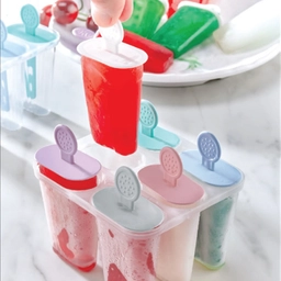 Dondurma Kalıbı 6'lı 