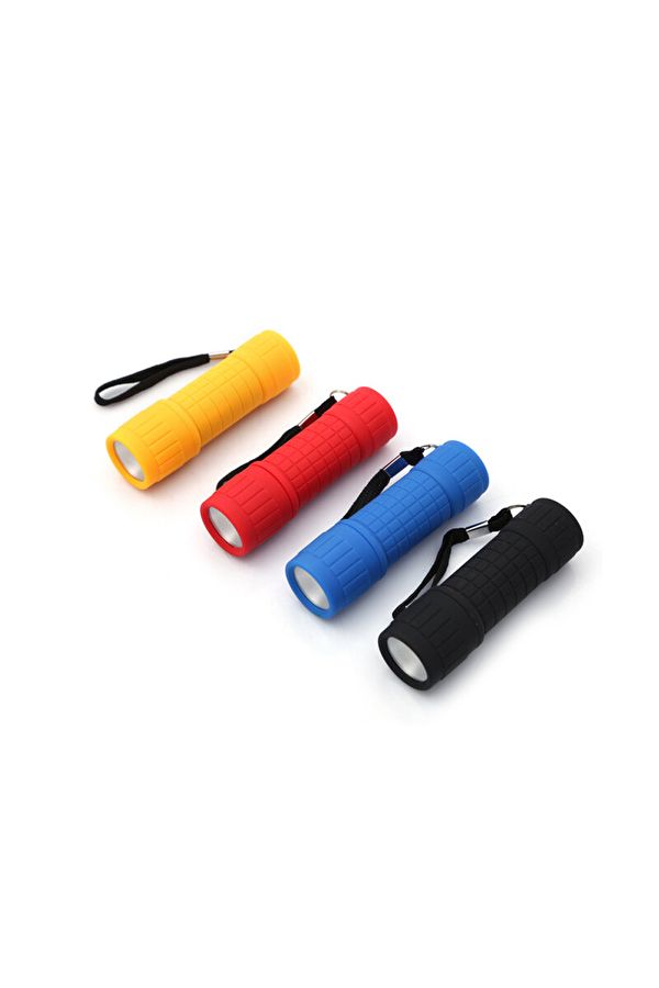 Panther Cob El Feneri PT-1518