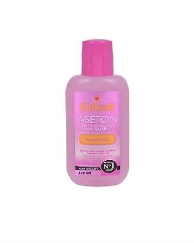 Gülşah Aseton 175 Ml Besleyici Etki Pembe