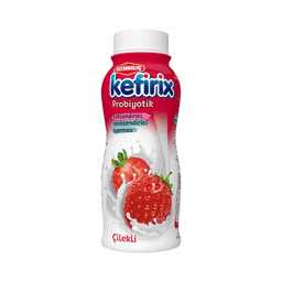 Altınkılıç Kefirix Çilekli Kefir 250 Ml