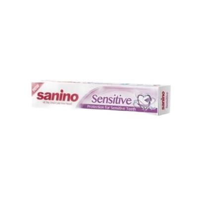 SANINO DIS MACUNU 100ml SENSITIVE