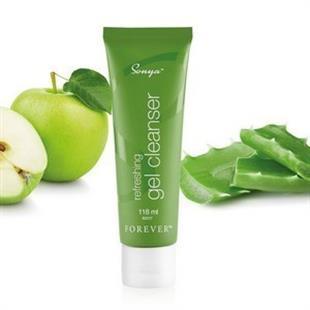 Forever Sonya Refreshing Gel Cleanser 118 ml