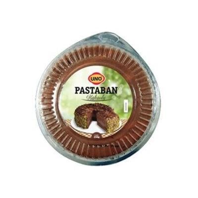 UNO PASTABAN KAKAOLU 3KAT 320g