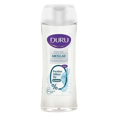 DURU DUS JELI 450ml MICELLAR