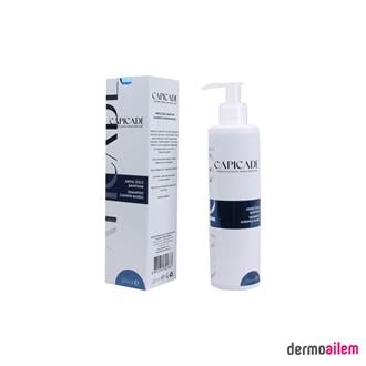 Capicade Ardıç Özlü Şampuan 220 ml