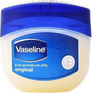 Vaseline Original 250 ml - İthal