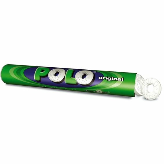 Nestle Polo Original 33.4 Gr