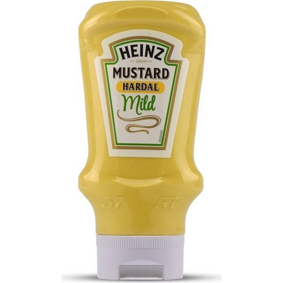 Heinz Hardal Mild 445 gr