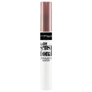Maybelline New York Lash Cils Sensational Kirpik Astarı 7 ml