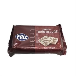 Filiz Tahin Helva Kakaolu 175 Gr Pk