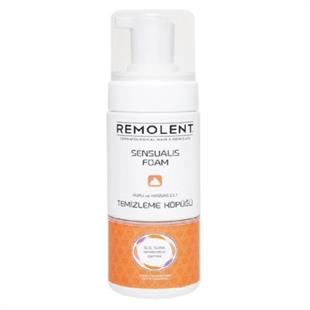 Remolent Sensualis Foam 150 ml