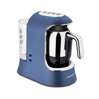 Korkmaz A862 01-02-03 Kahvekolik Aqua Otomatik Kahve Makinesi