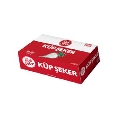 TÜRK SEKER 1 Kg KÜP SEKER (405 lI)