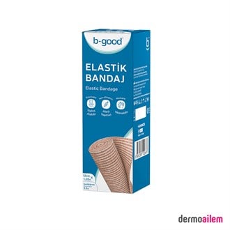 Elastik Bandaj 12 cm