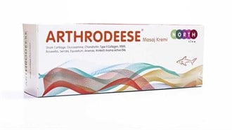 Arthrodeese Masaj Kremi 100 ml