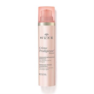 Nuxe Cream Prodigieuse Boost Concentre Energisant 100 ml
