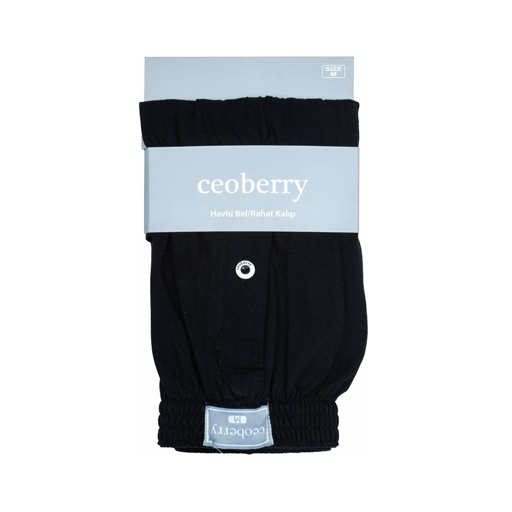 Ceoberry Rahat Kalıp Havlubel Boxer