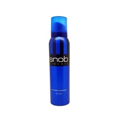 Snob Deodorant Classic 150 Ml