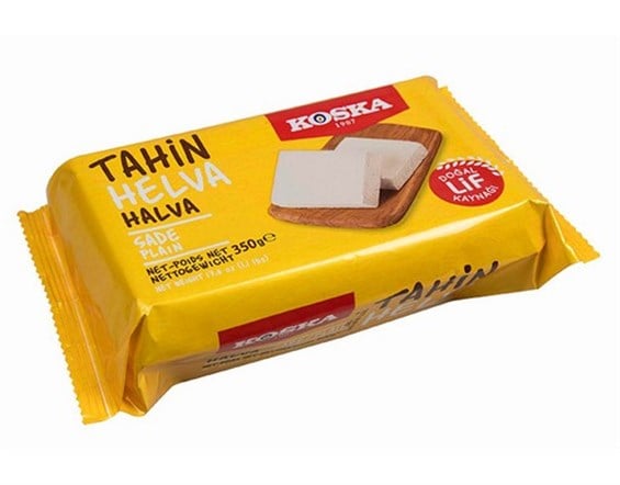 Koska Sade Helva 350 gr