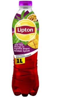 Lipton İce Mango 1t