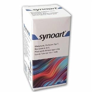 Synoart 30 Tablet