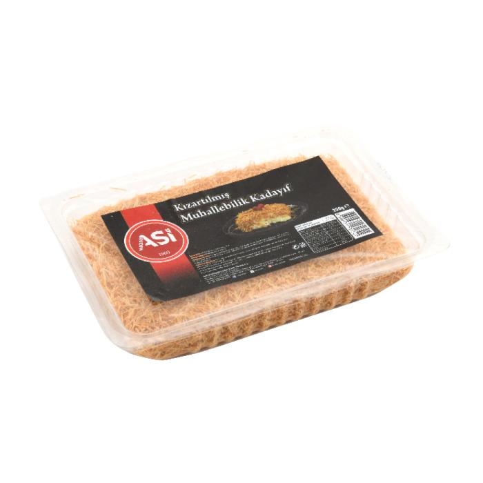 Asi Künefe Kızartılmış Kadayıf 200 gr