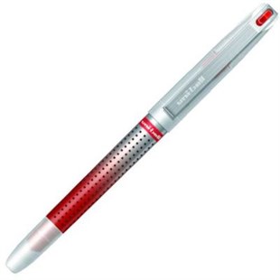 Uni-Ball Roller Kalem Eye Needle İğne Uçlu 0.7 MM Kırmızı UB-187S