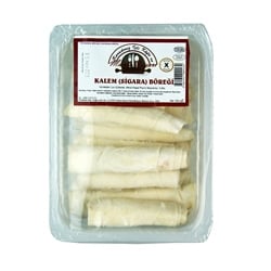 Mantı Diyarı Kalem Böreği 500 gr