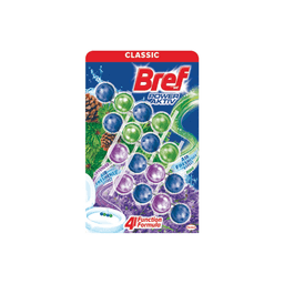Bref Power Aktiv 4'lü Çam-Lavanta