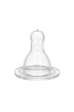 Wee Baby Biberon Emzik Silikon NO 1