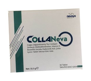 Collaneva 30 Tablet