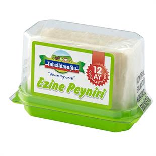 Tahsildaroğlu Ezine Peynir 350g Koyun Peyniri