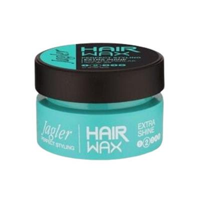 JAGLER WAX JÖLE 150ml MAVI ÇOK PARLAK